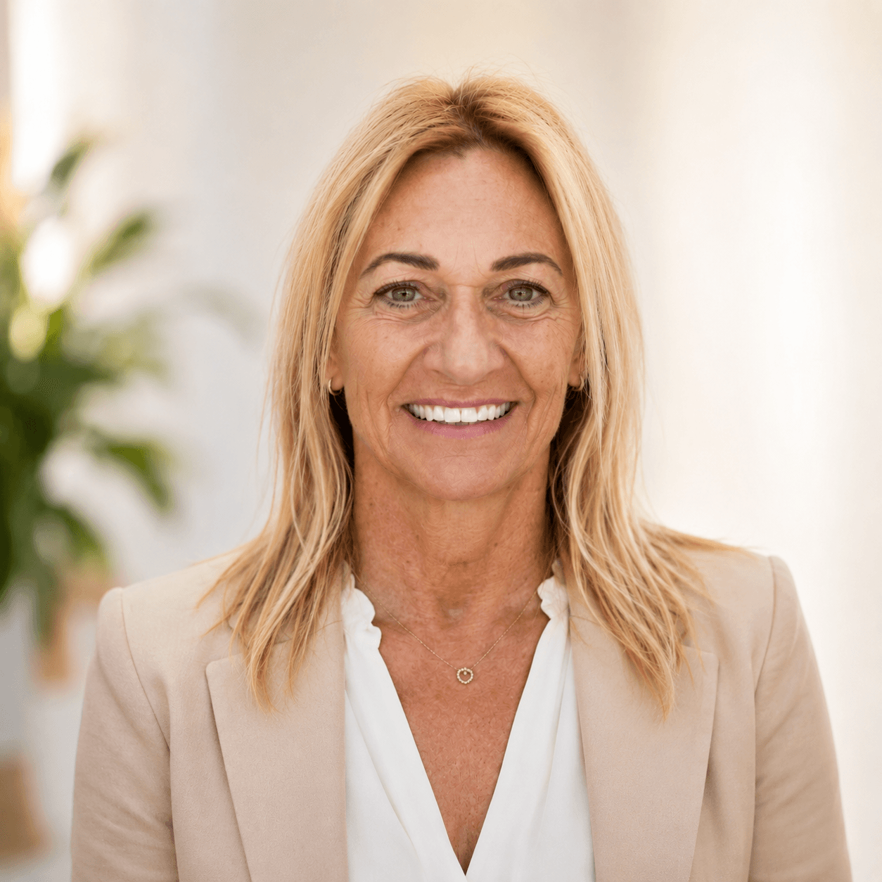 Frédérique Zamolo