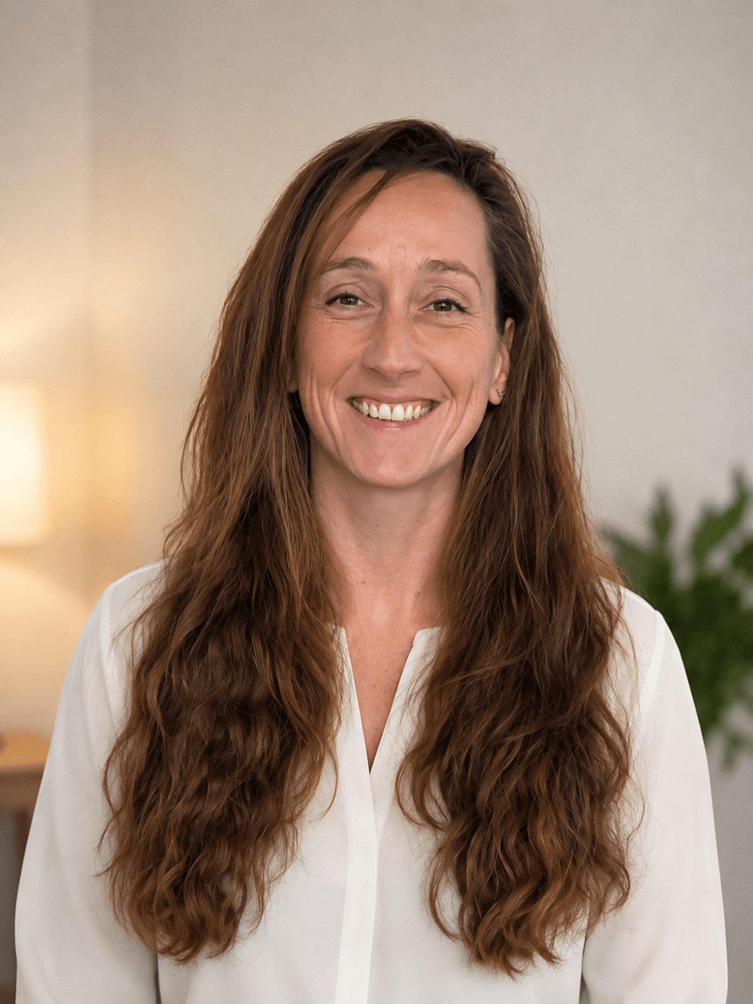 Mariange Spirito Perata